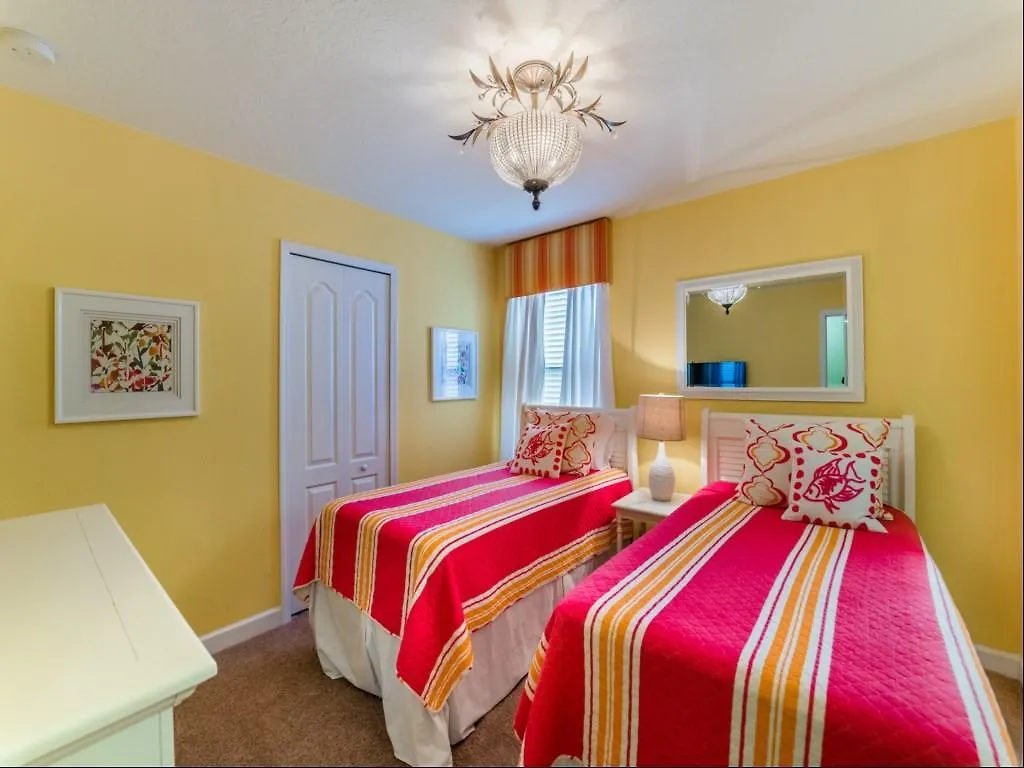 Stunning Champion'S Home Davenport